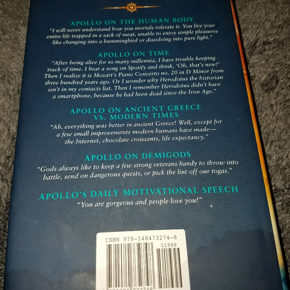 Book - Picture 3 of 5